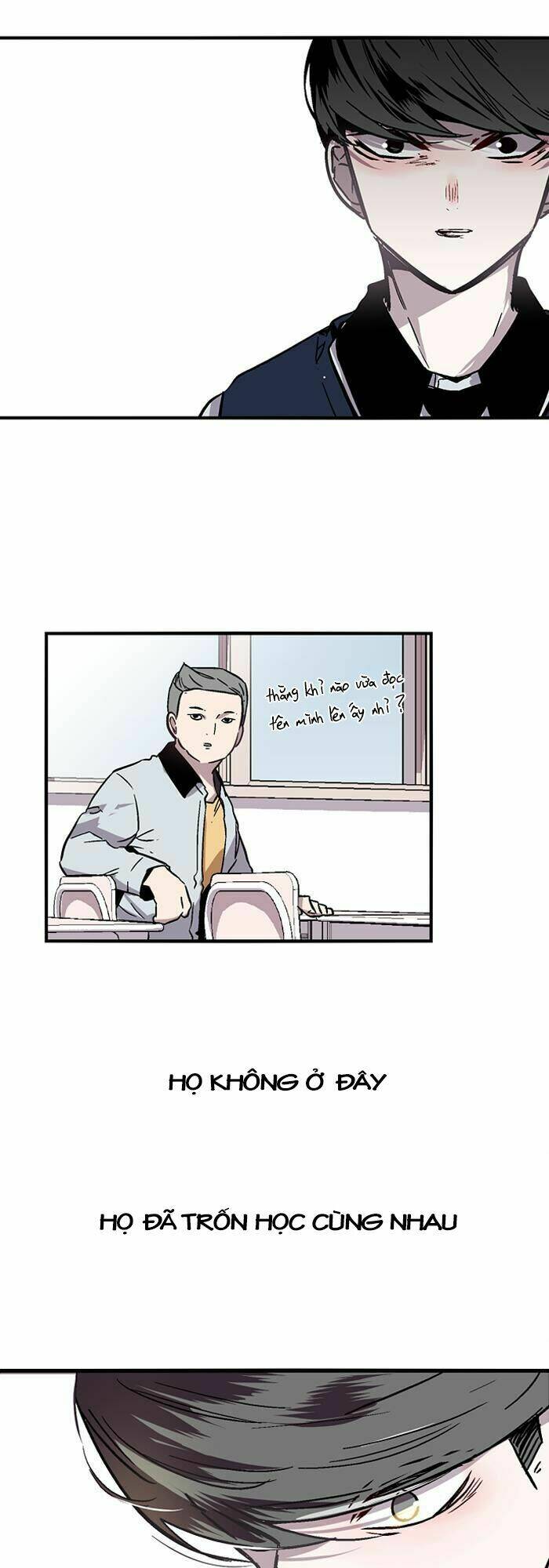 người máy hủy diệt chapter 53 20