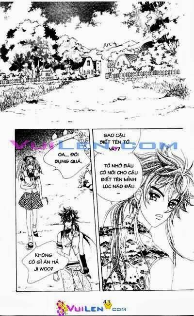 đến vương quốc ma chapter 4 48