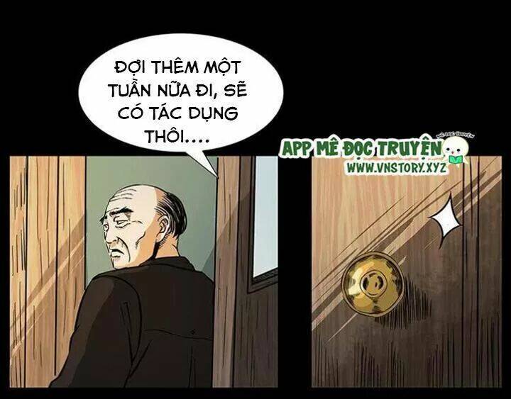 U Minh Ngụy Tượng Chapter 158 44