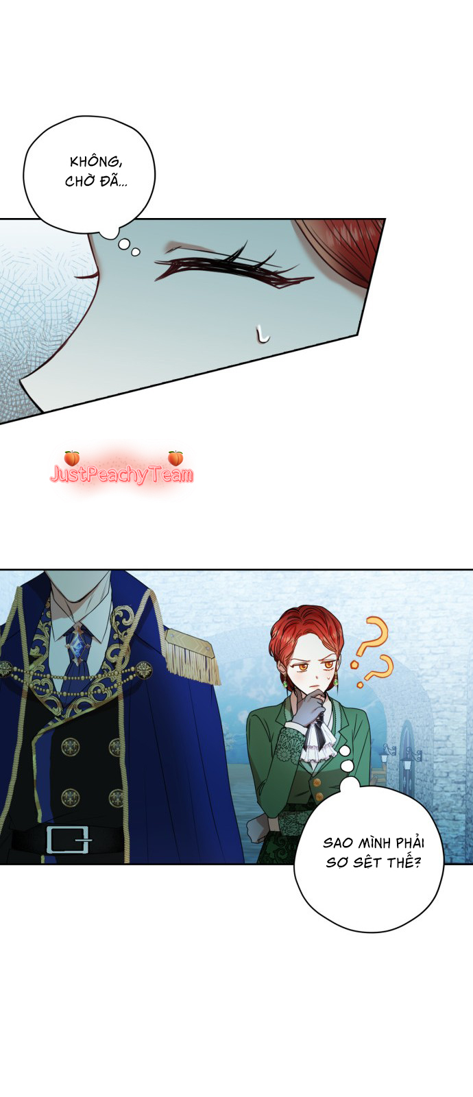 nâng cấp chồng lên level max chapter 12 13