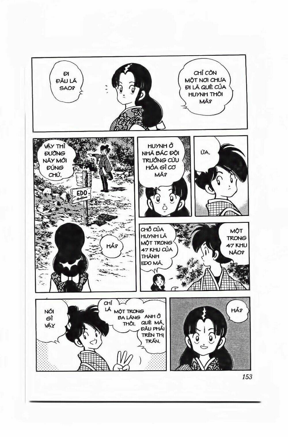 nijiiro togarashi - ớt bảy màu chapter 98 4