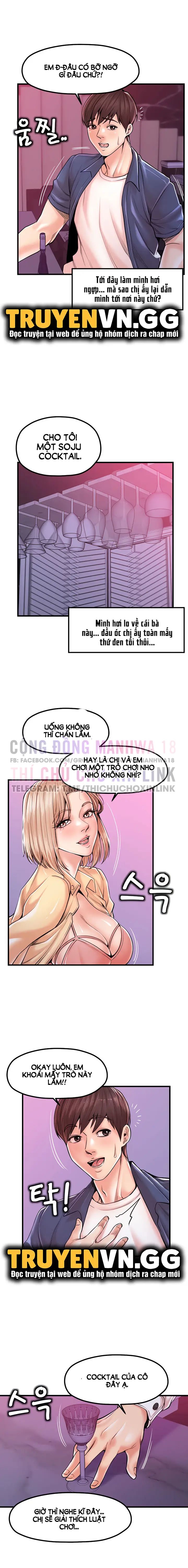 thử thách không cương với mẹ con cô ấy chapter 20 2