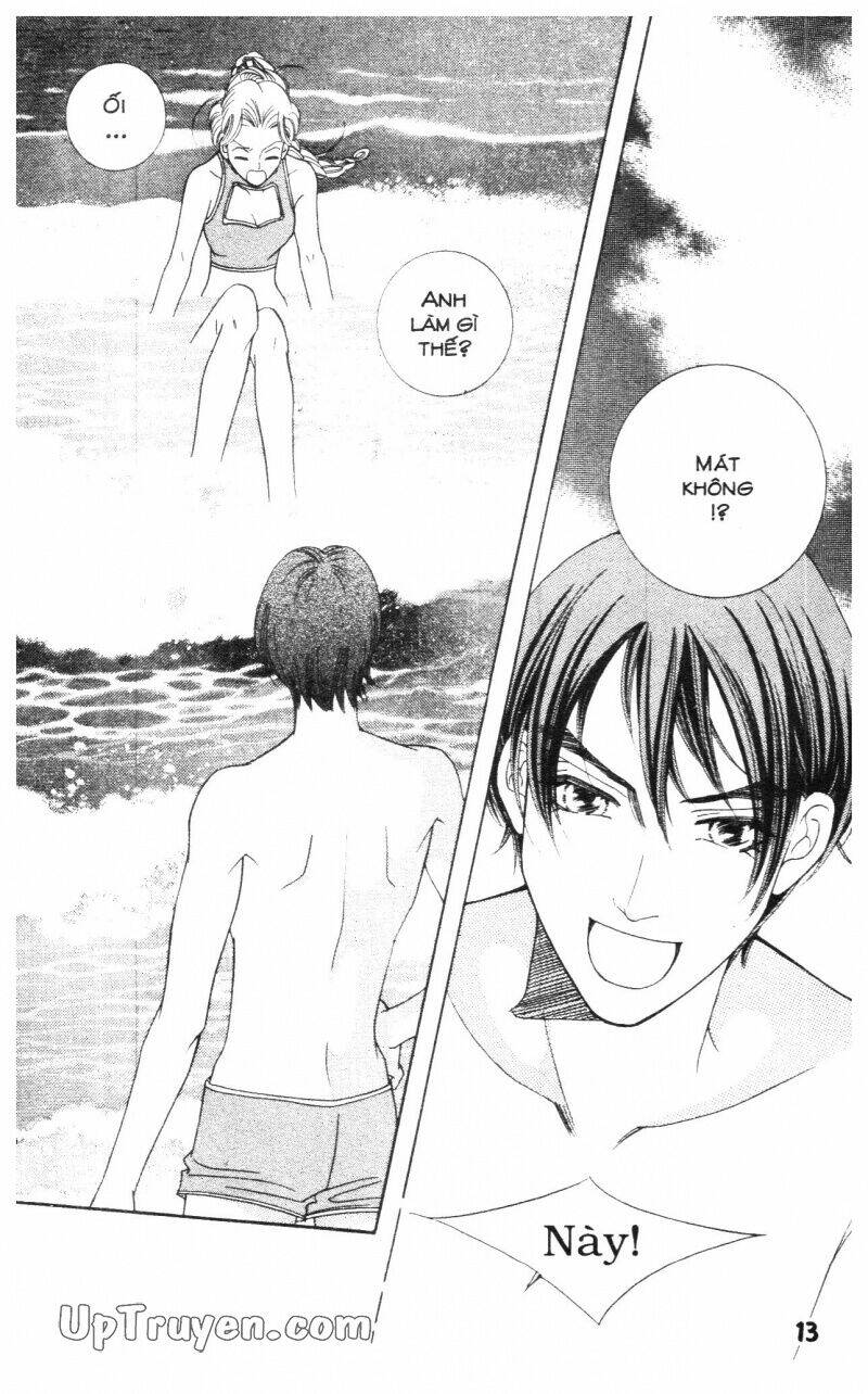 người yêu lý tưởng chapter 3.1 14
