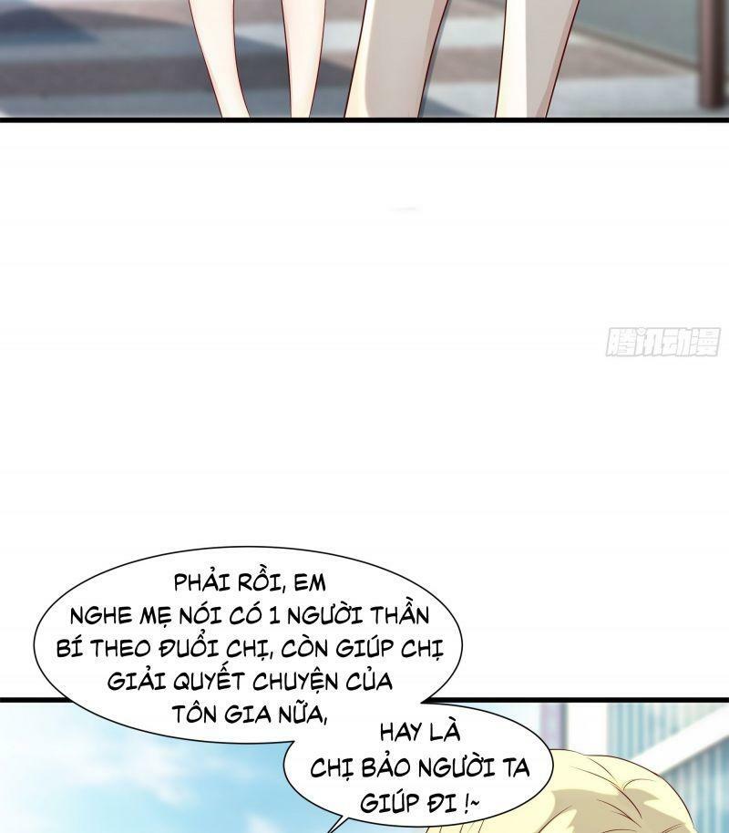 nãi ba là chiến thần mạnh nhất chapter 15 45