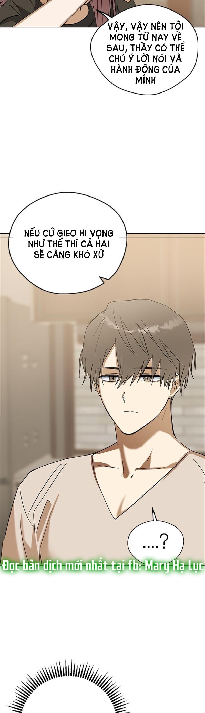 nhân duyên kiếp trước chapter 31.2 21