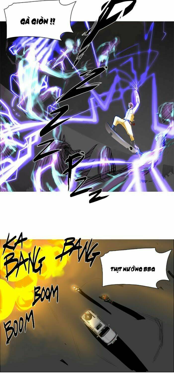 lessa 2: the crimson knight chapter 10 15