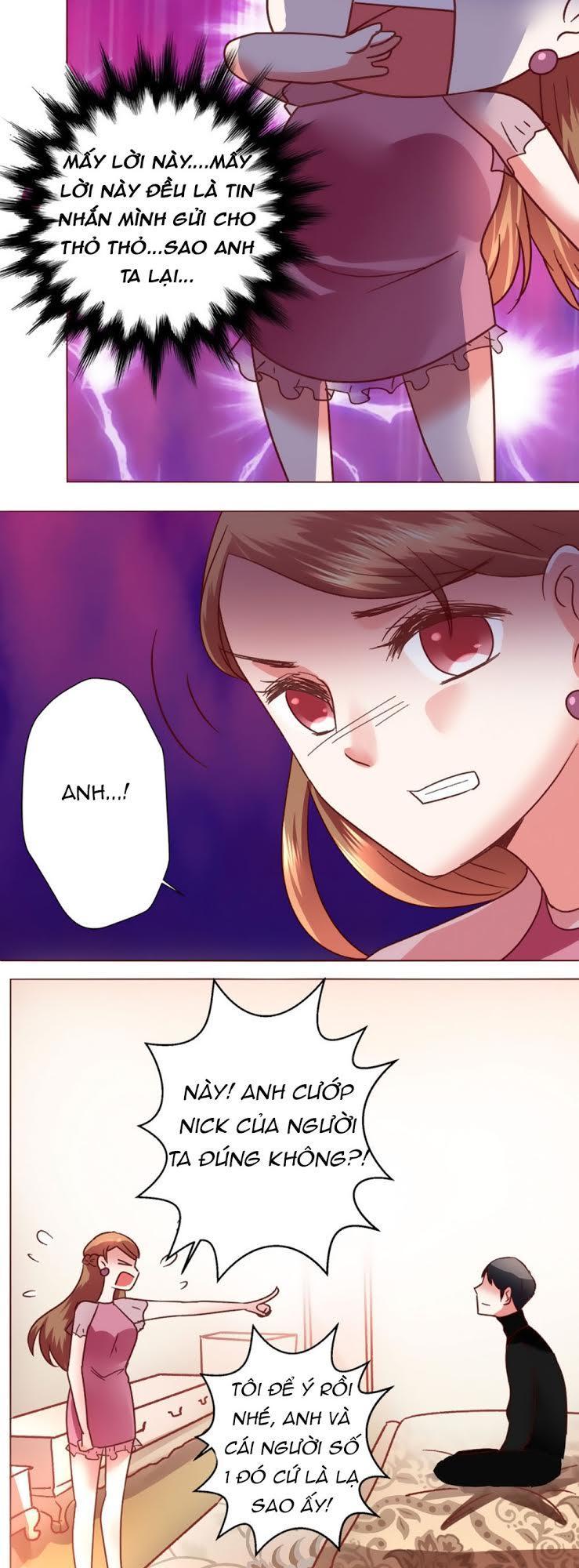 một tuần làm tình nhân chapter 51 5