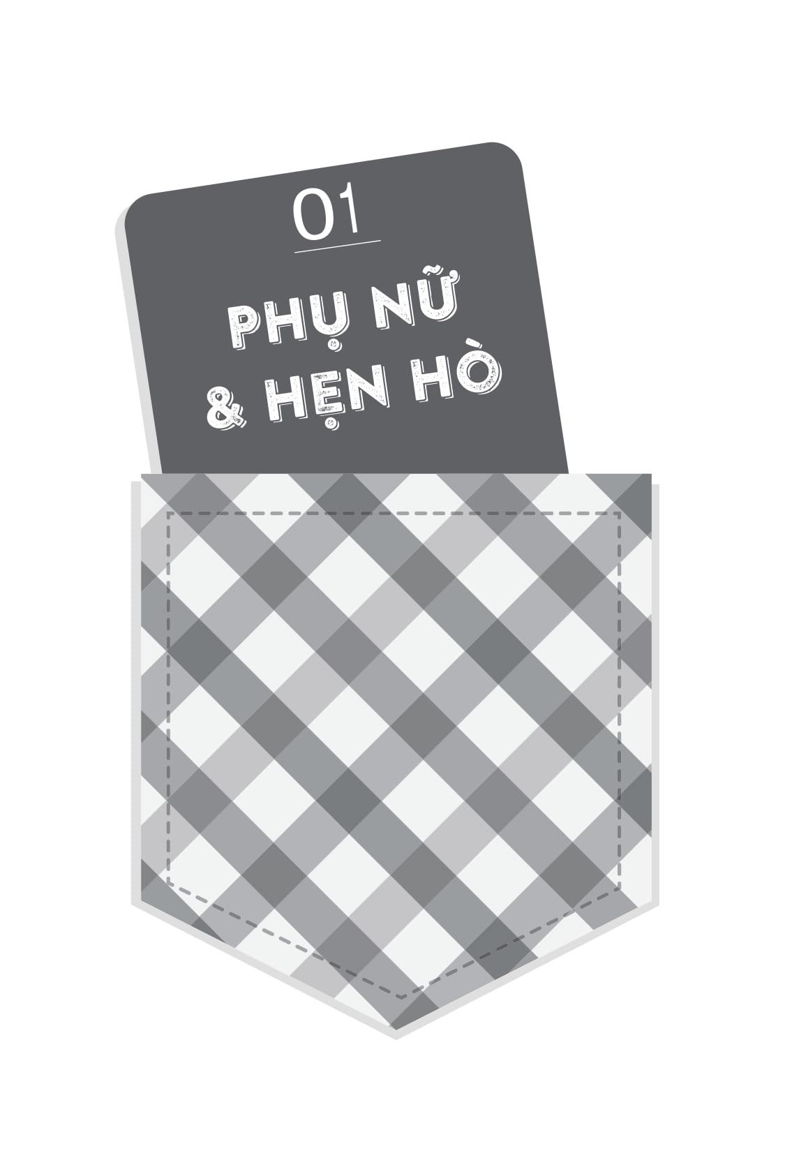 Chuẩn 'men'