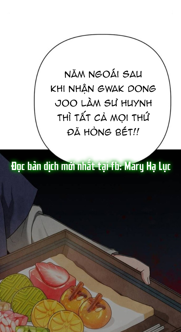 Quỷ Hồn chapter 8.1 45