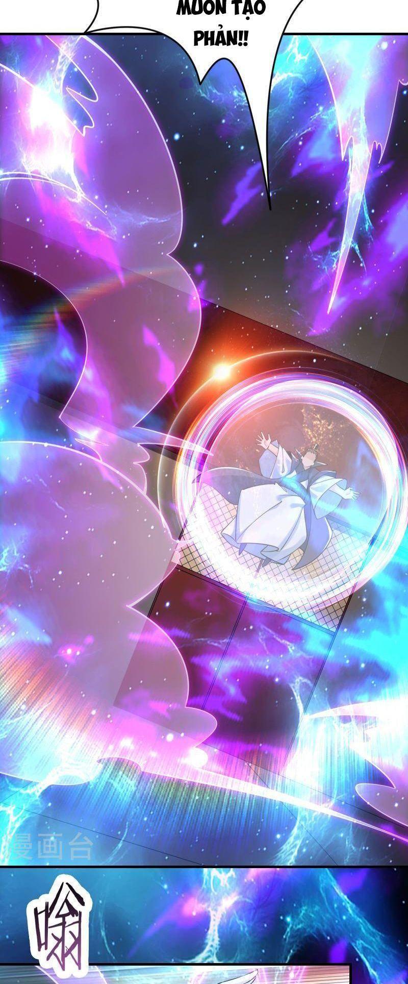 đồ đệ ta toàn là nữ ma đầu chapter 124 2