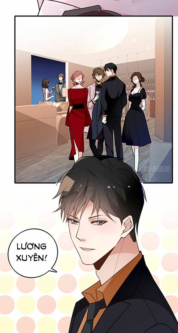 bí mật kết hôn với ảnh đế: vợ ơi đến đây tấn công đi nào chapter 64 18