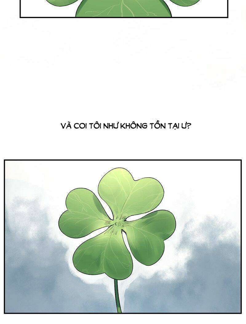 kì diệp vi ngũ chapter 1 60