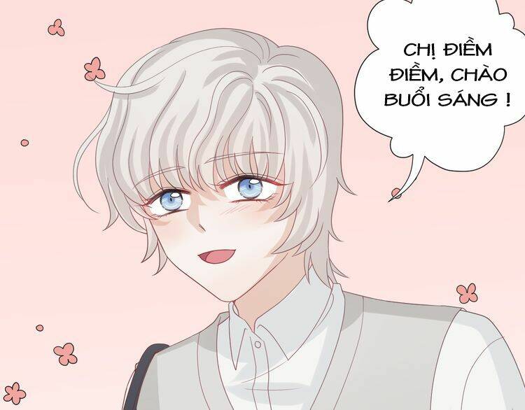 nữ hoàng giá đáo chapter 16 19