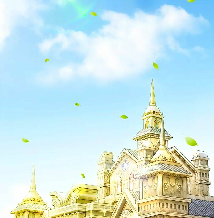 bỗng một ngày trở thành con gái nhà vua chapter 8 11