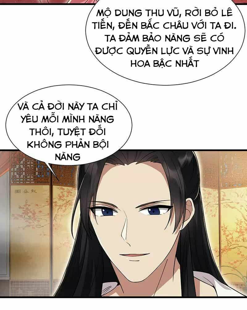 cuồng nữ trọng sinh - hoàn khố thất hoàng phi chapter 95 23