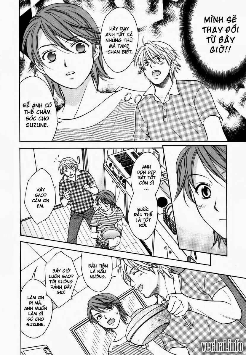 dousei recipe chapter 12 22