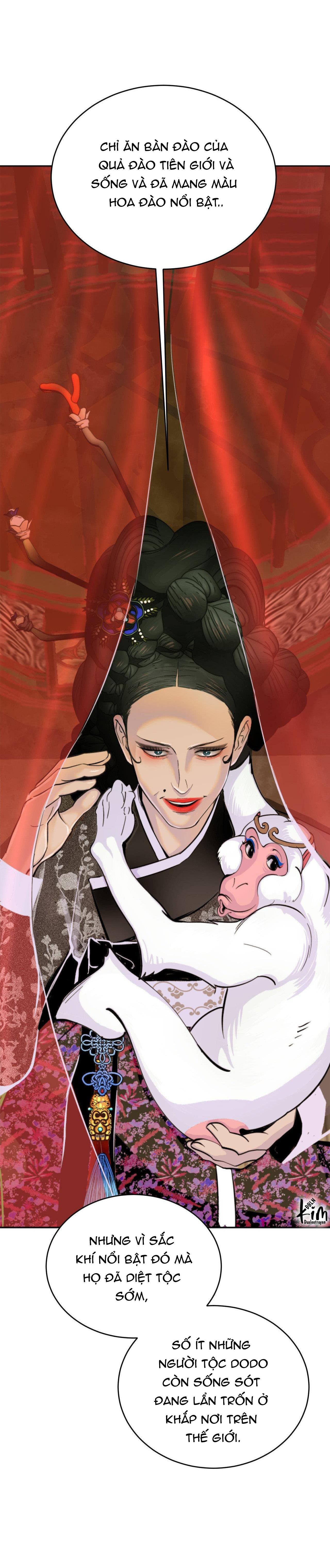 cậu bé đào chapter 1 24