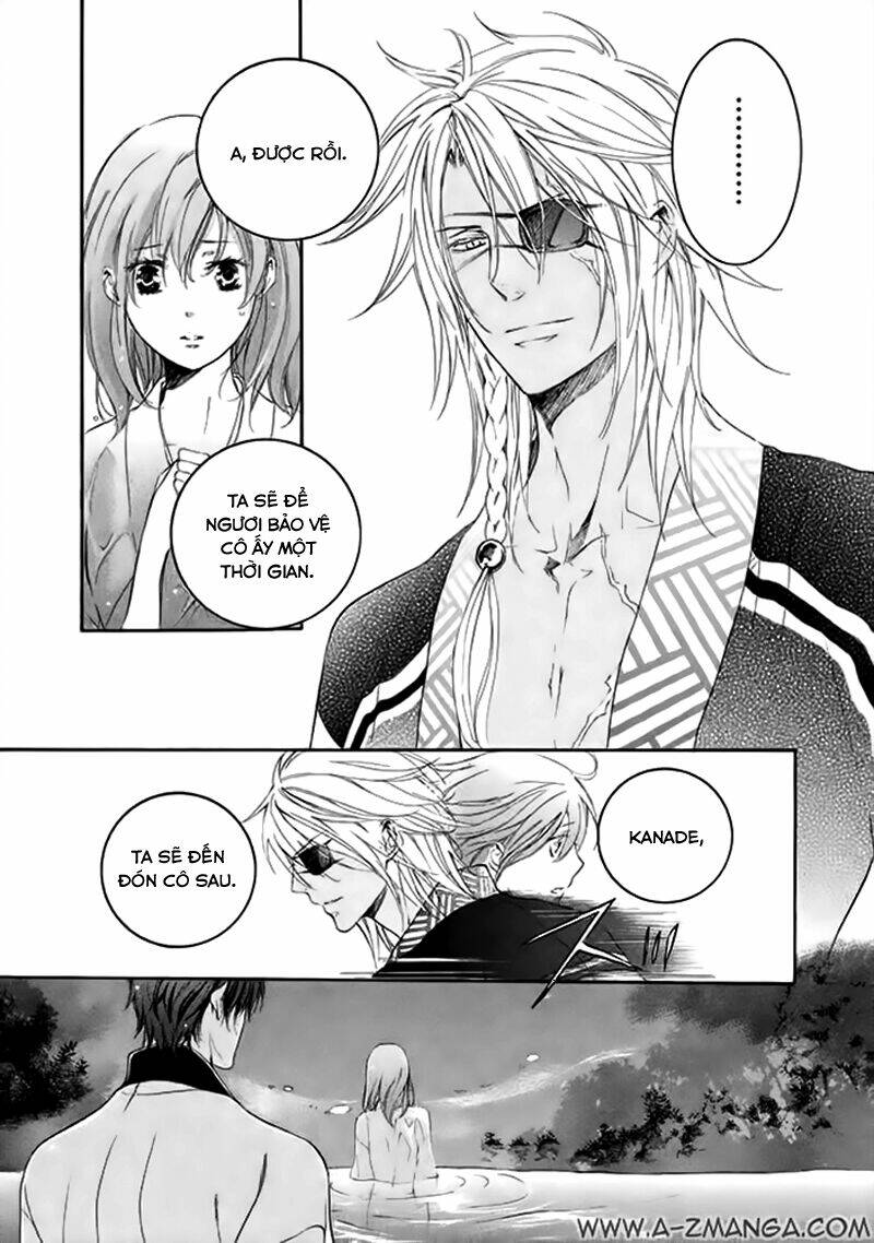 nise no chigiri chapter 10 14