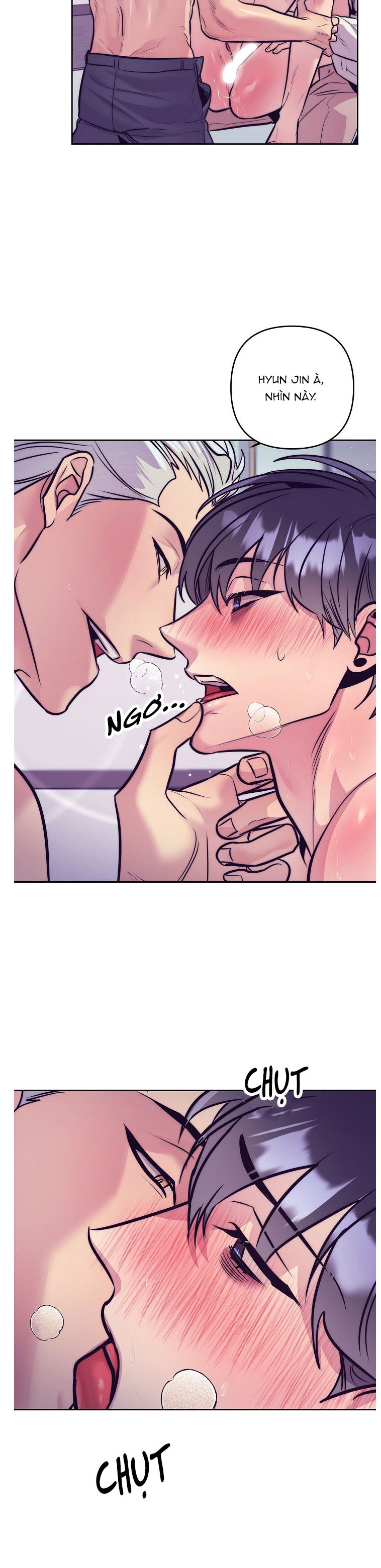 thiên thần và ác ma chapter 2 21