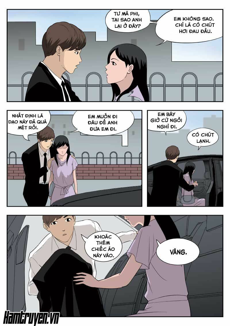 ngụy thủy nghi vân chapter 51 7