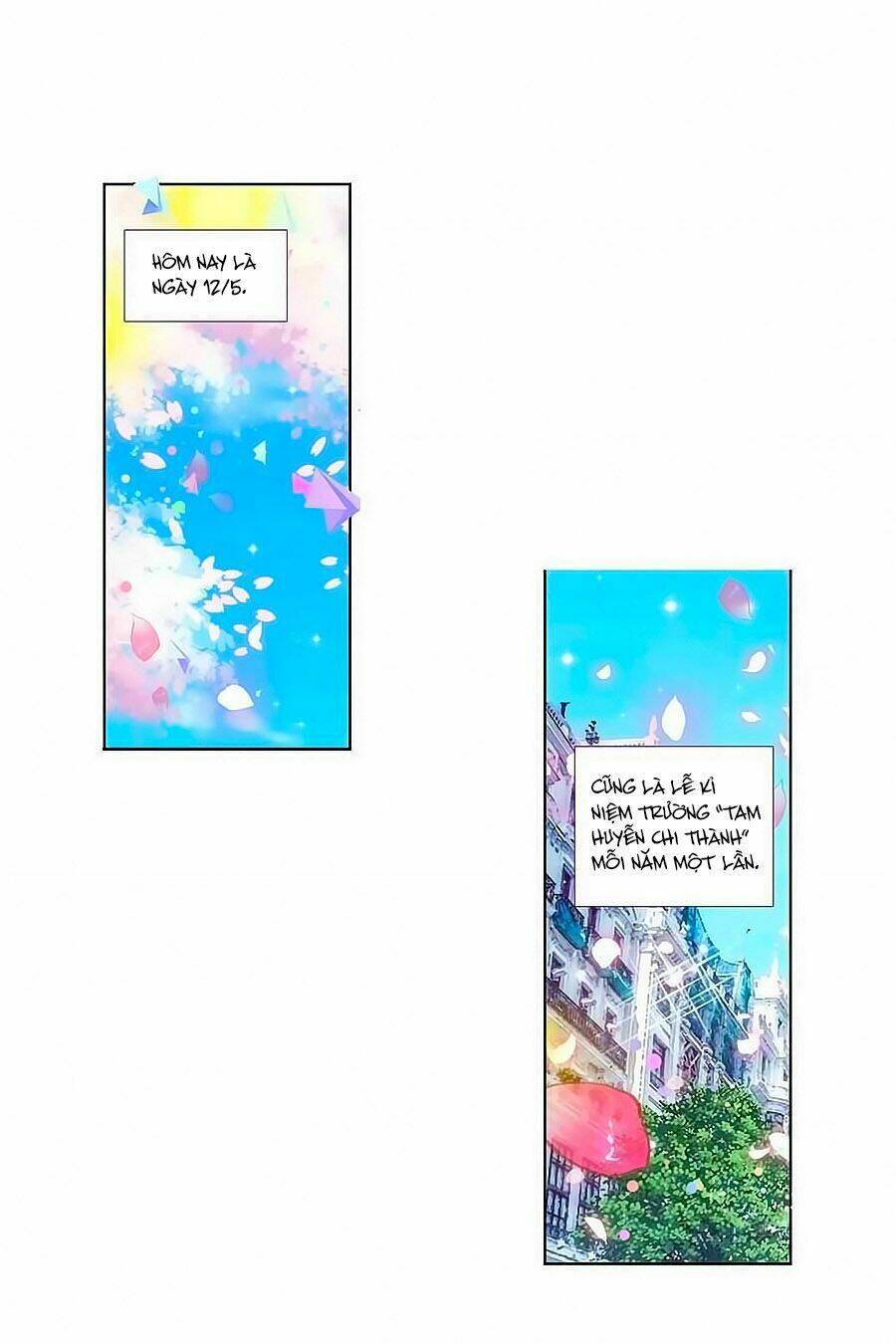 101 sủng vật tình nhân chapter 64 2