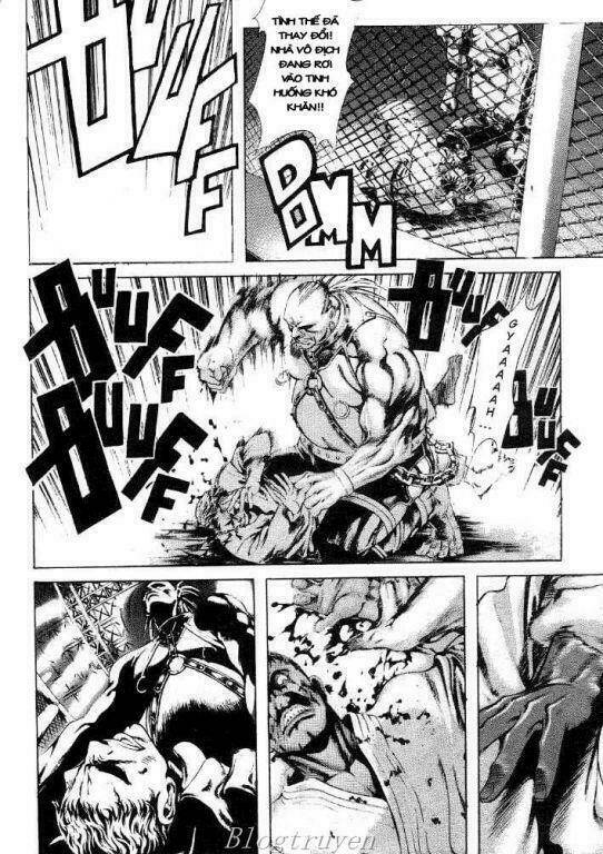 zombie hunter chapter 19 16