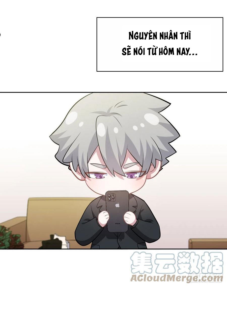 bố vợ đại nhân là bà xã chapter 203 7