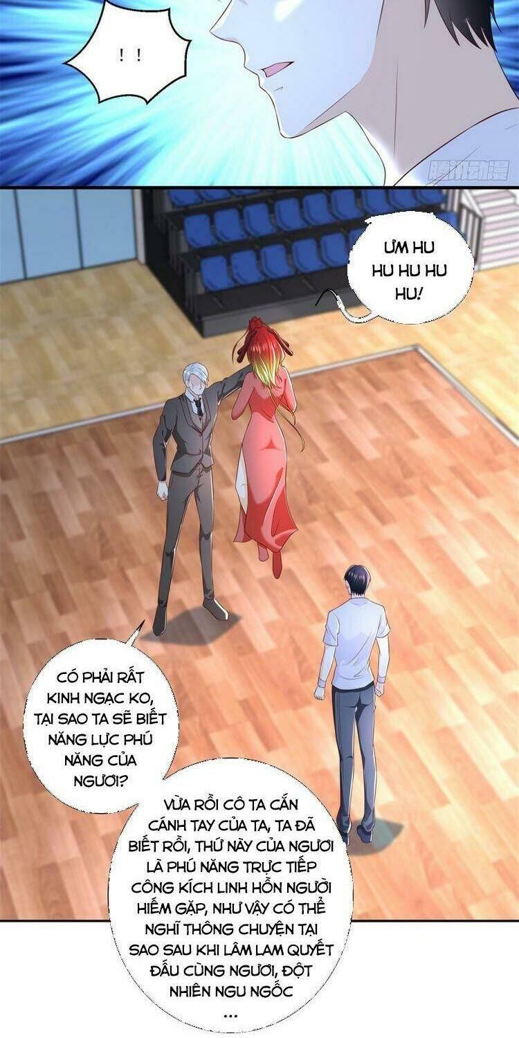 trùng sinh chi thần đế quy lai chapter 74 2