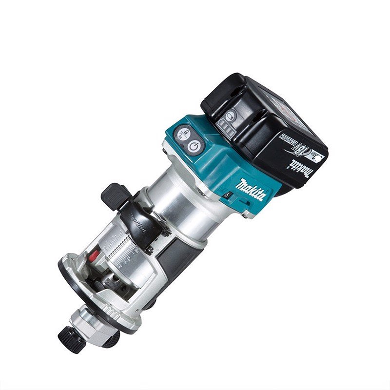 Máy soi Makita DRT50ZJX9 (18V - Không pin sạc)