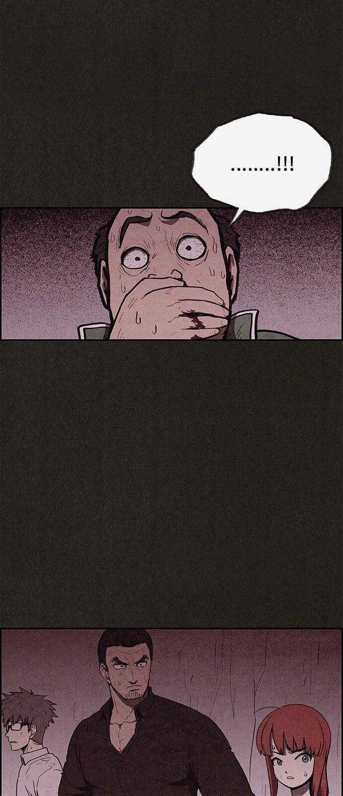 quái vật tại chung cư xanh chapter 40 46