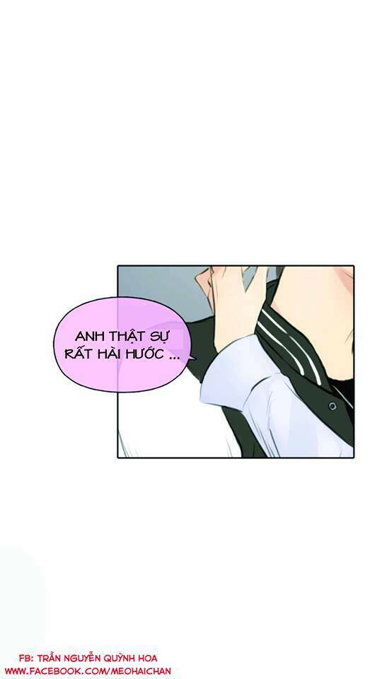 12 giờ của lọ lem chapter 38 14