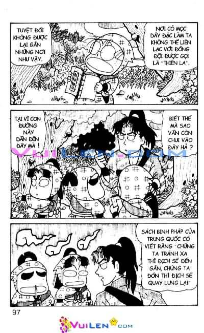 ninja loạn thị chapter 50 97