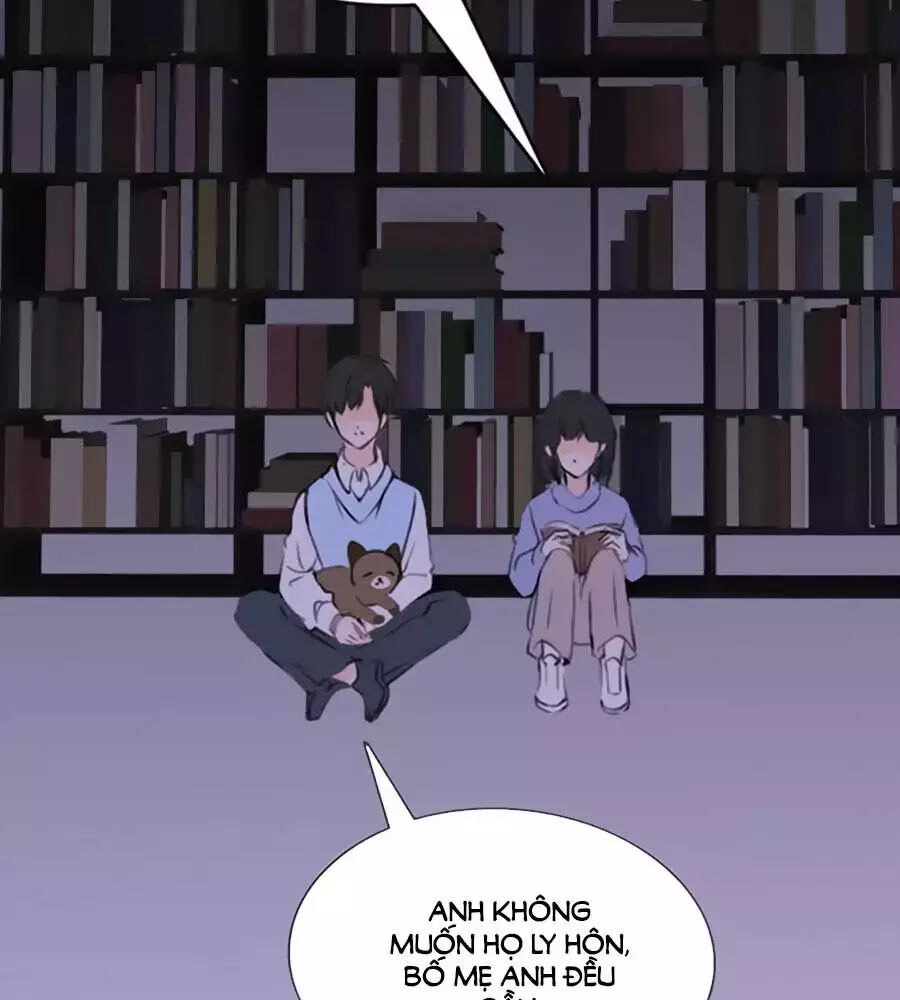 công chúa nữ vương mệnh chapter 109 45