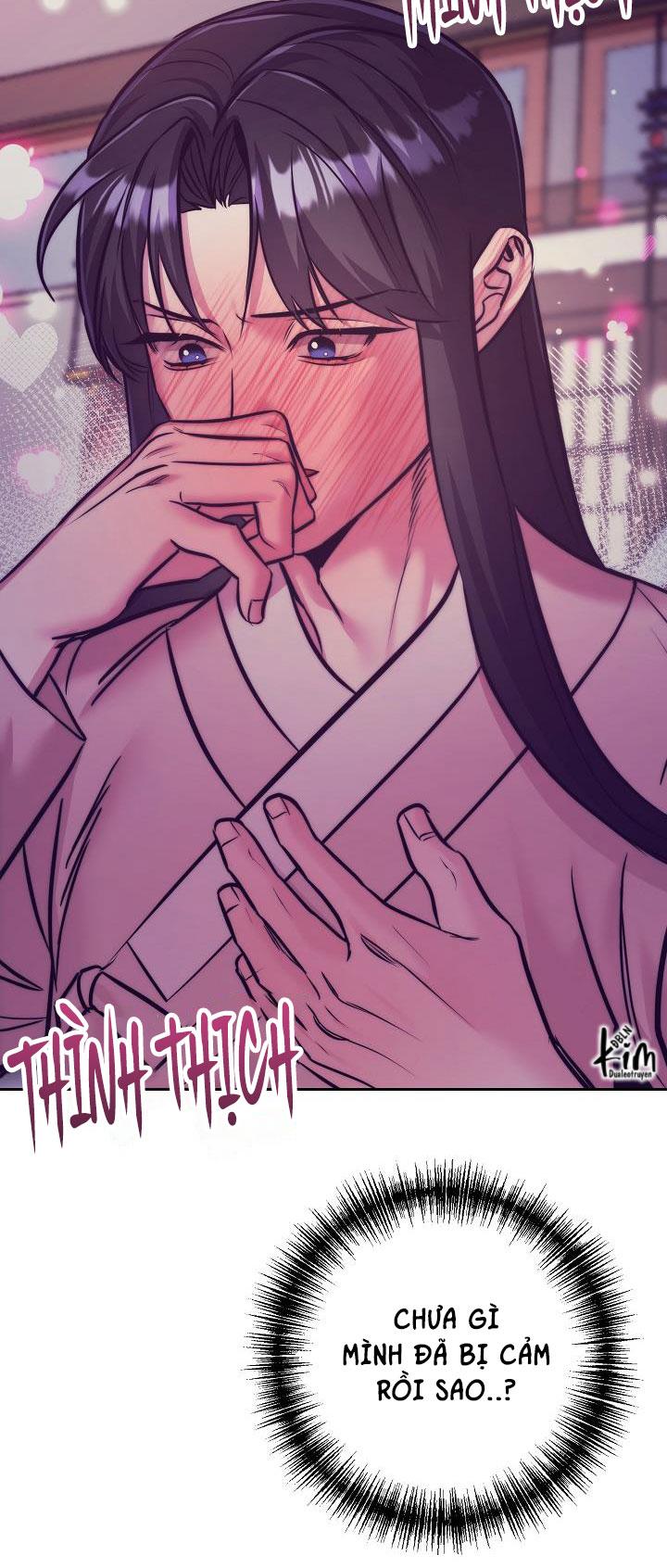 truyện ngắn lục lạc đôi chapter 1.4 36