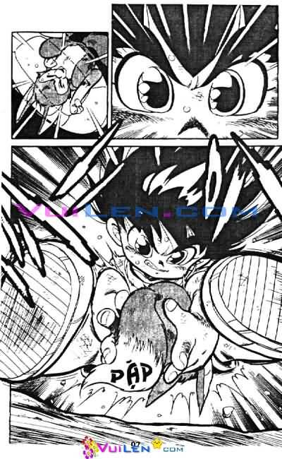 vua bóng ném chapter 3 18