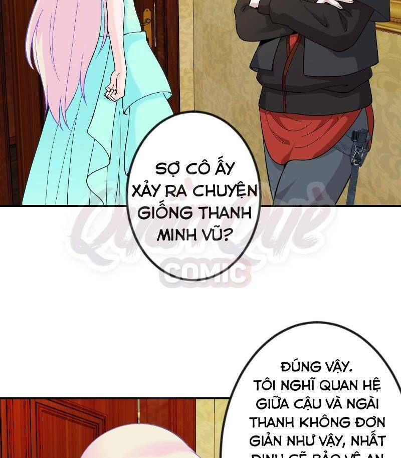 ta chẳng qua là một đại la kim tiên chapter 20 47