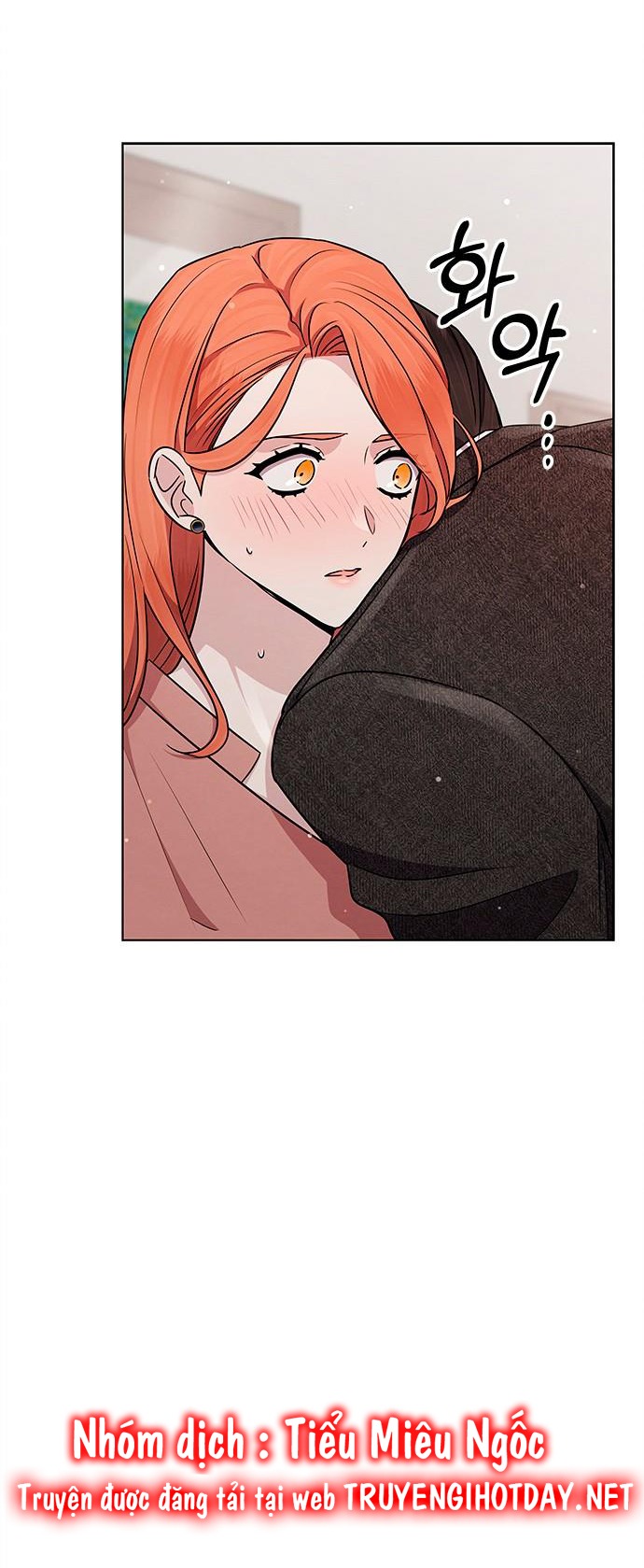 lâu đài - cô dâu của ma chapter 59 15