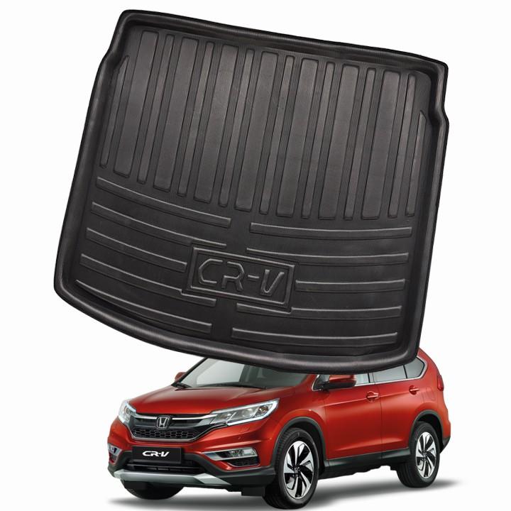 Thảm Lót Cốp Sau Cho Xe Ô Tô Honda CRV - Đẹp