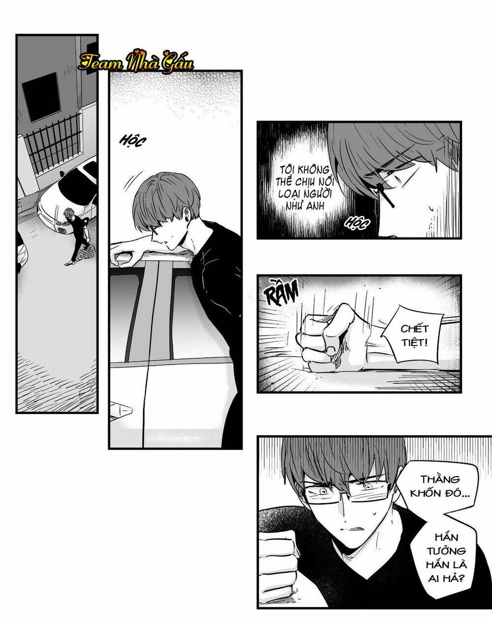 nếu thích tôi như vậy (ss2) chapter 3 38