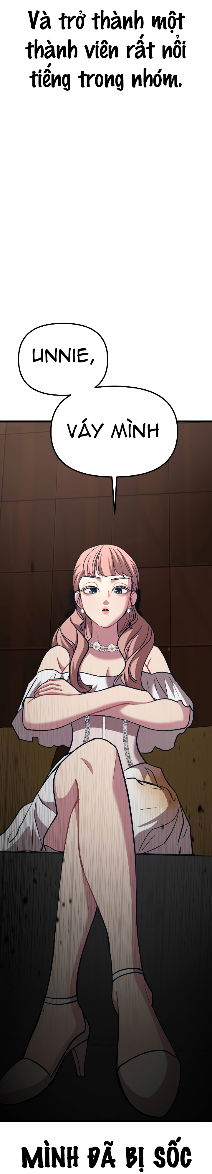 thần tượng của tôi chapter 11.2 8
