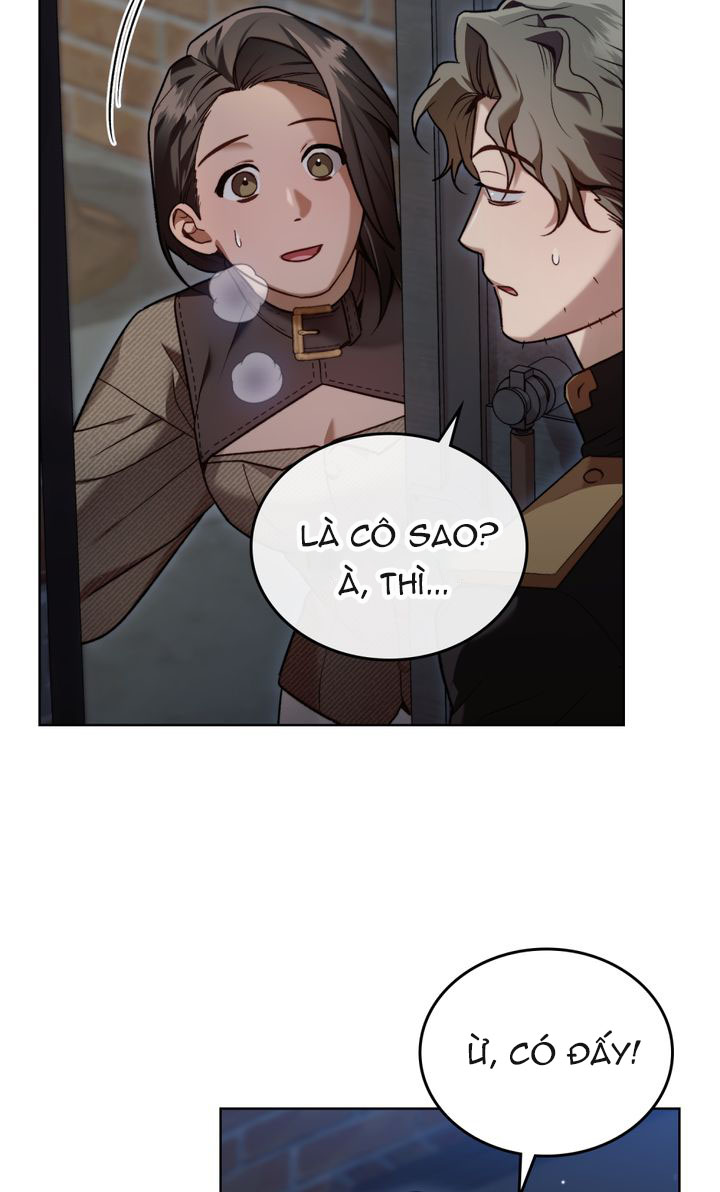 nữ giả kim chapter 24.1 25