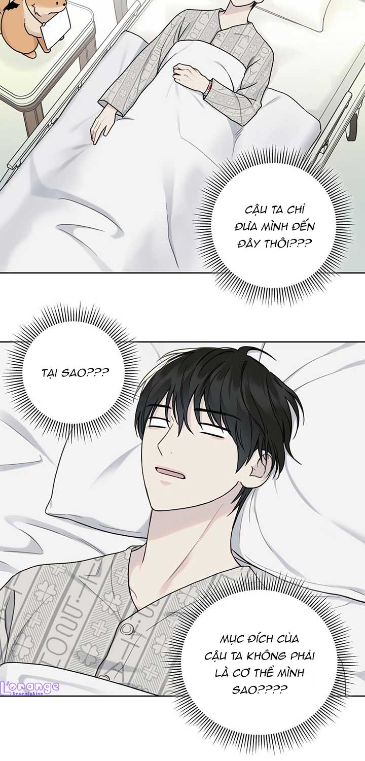 guiding nguy hiểm chapter 9 21