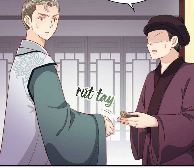 đứng yên ! phụng chỉ đánh cướp đây chapter 18 47