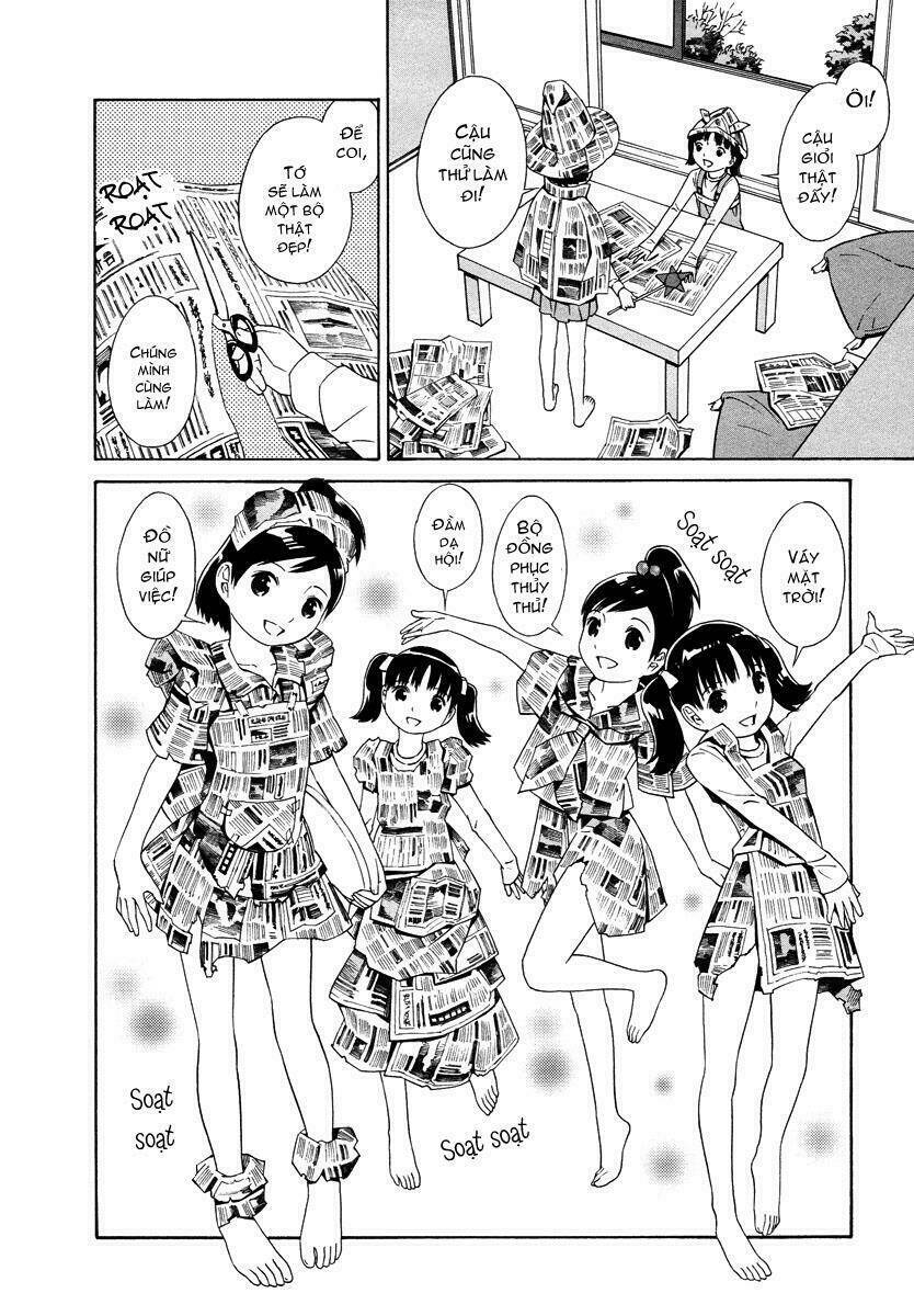 sisterism chapter 2 5