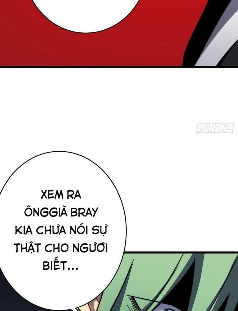 sát thần chi lộ tại dị giới chapter 31 33