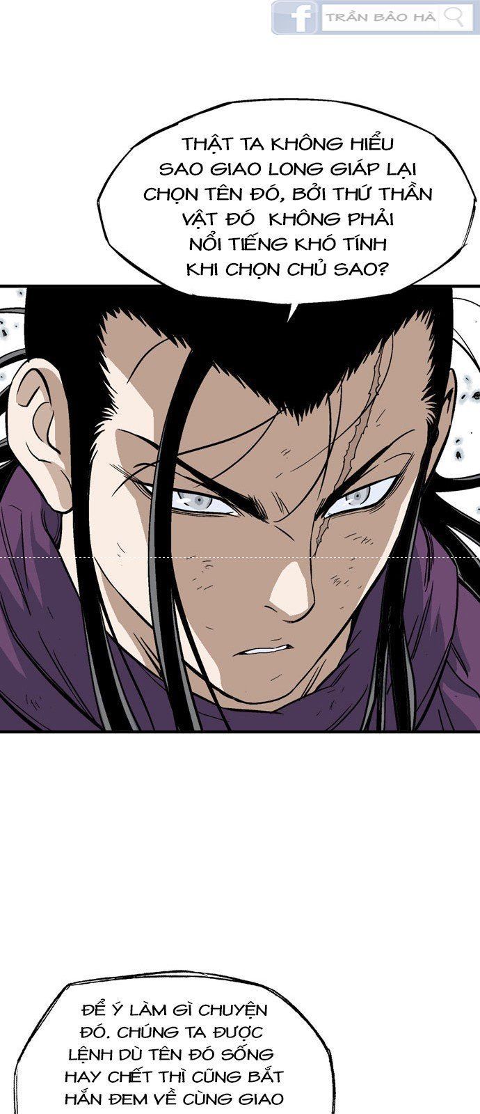 cao thủ 2 chapter 88 40