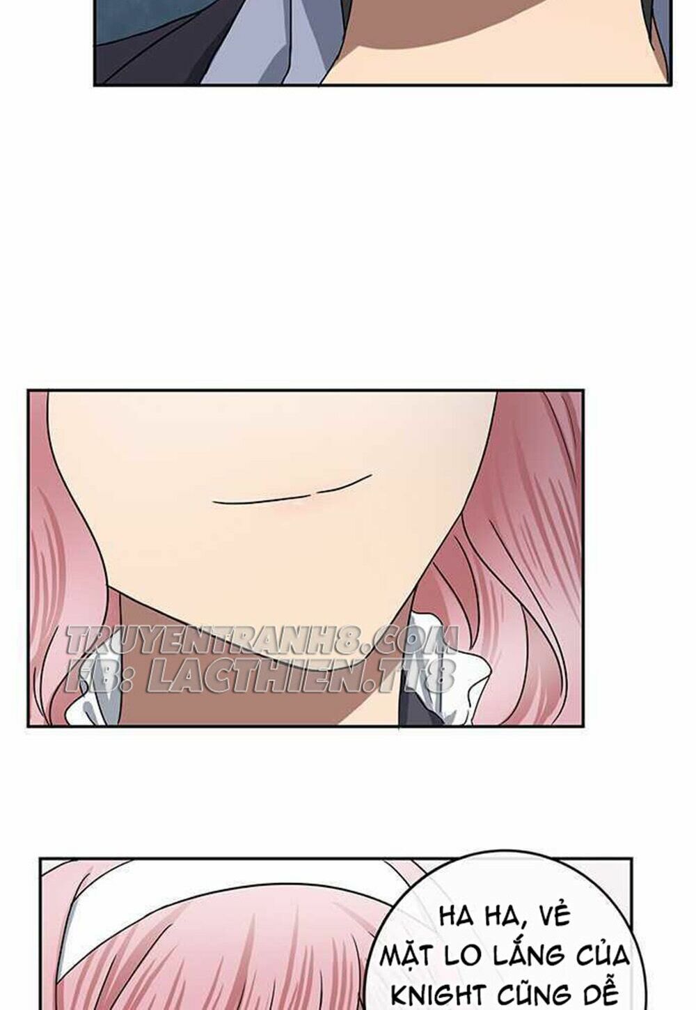 nụ hôn nguyền rủa chapter 75 6