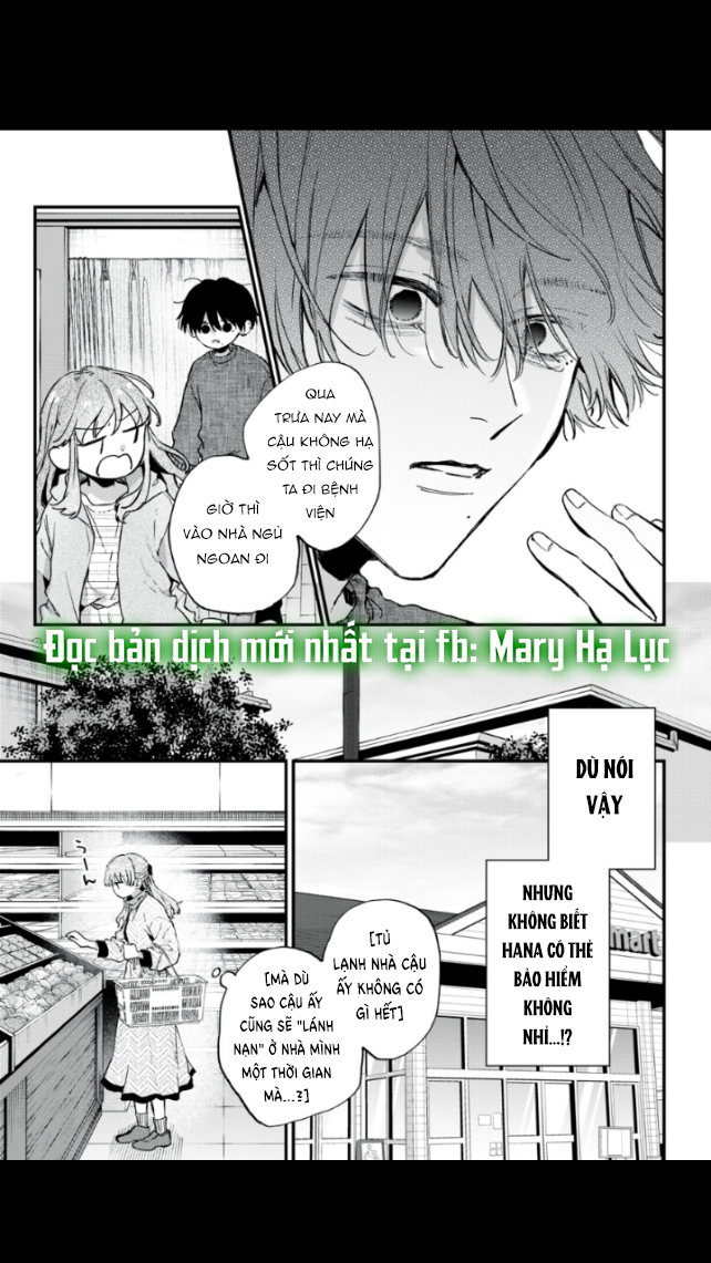 himokuzu hana muốn chết chapter 5.1 5