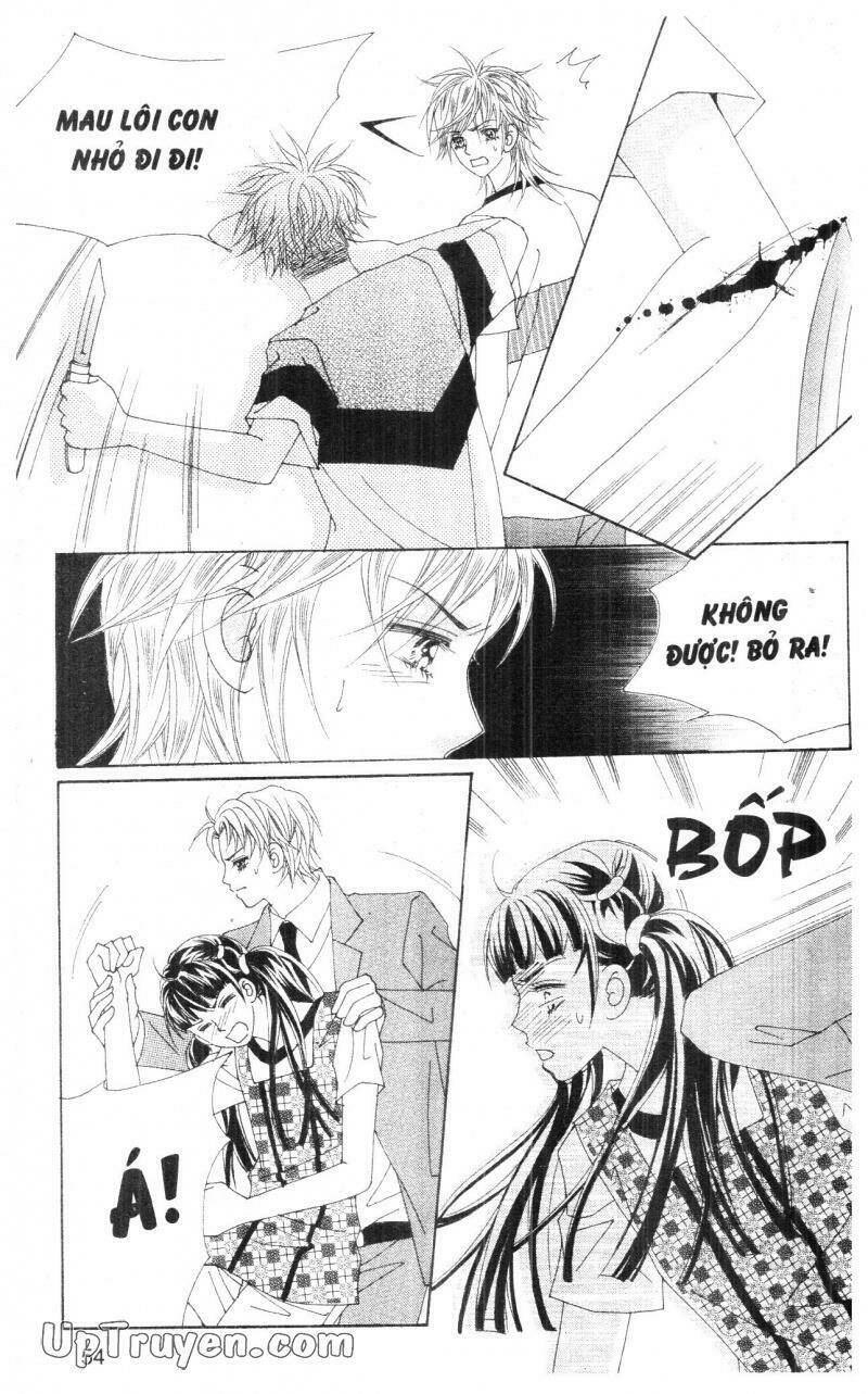 meo meo dịu dàng đi nhé chapter 12 54