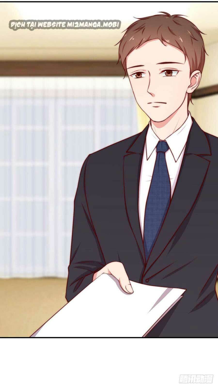 gả cho tình cũ làm lão bà chapter 36 14